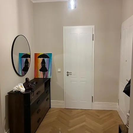 Luxpur Apartmán