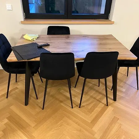 Luxpur Lägenhet Berlin